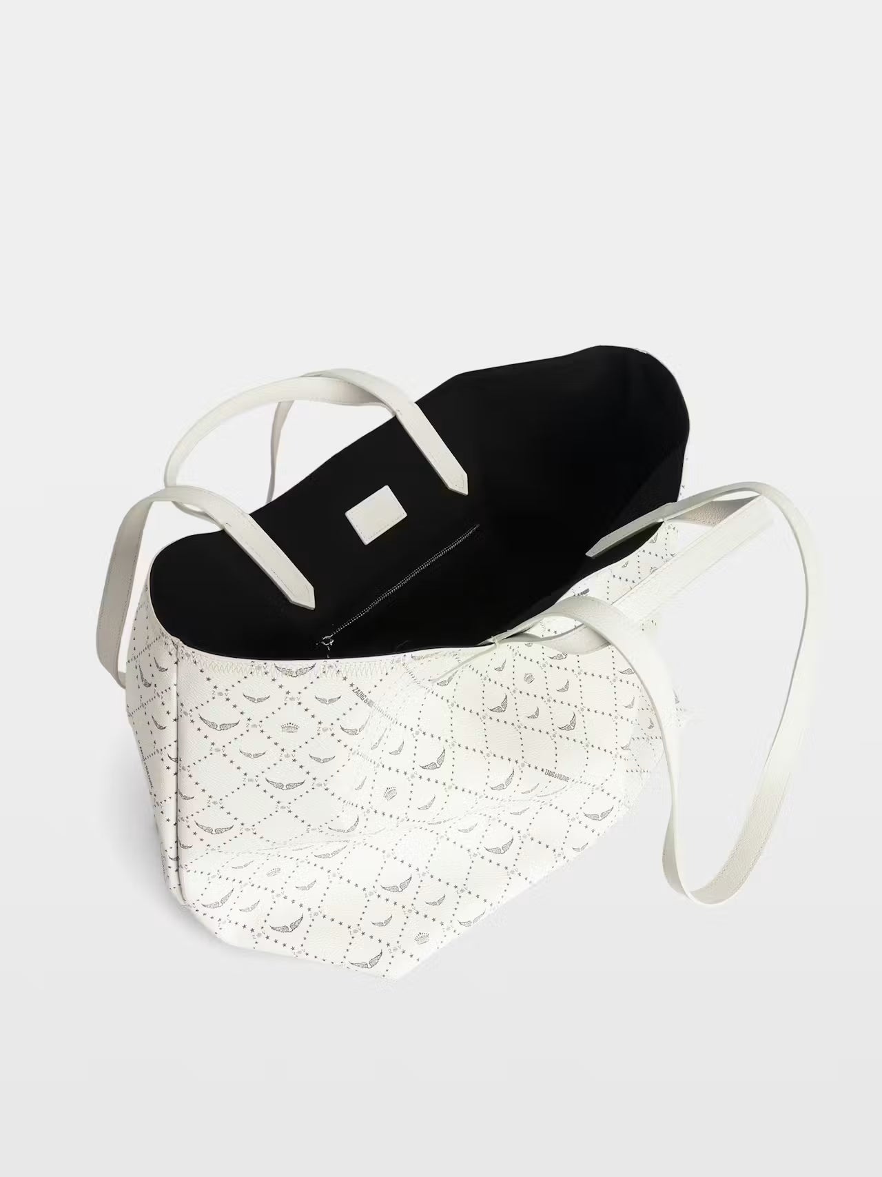 Z Shopper XL Monogram Bag