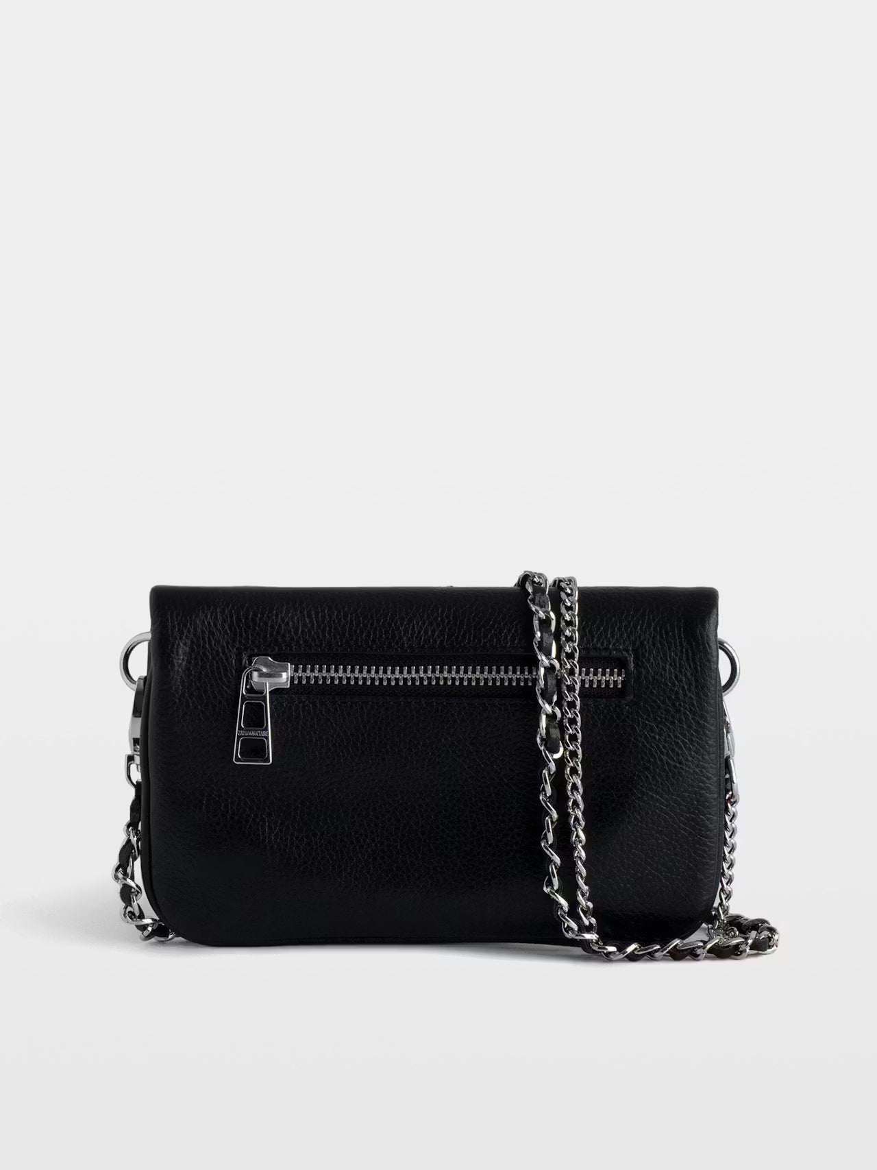 Rock Mini Clutch Black