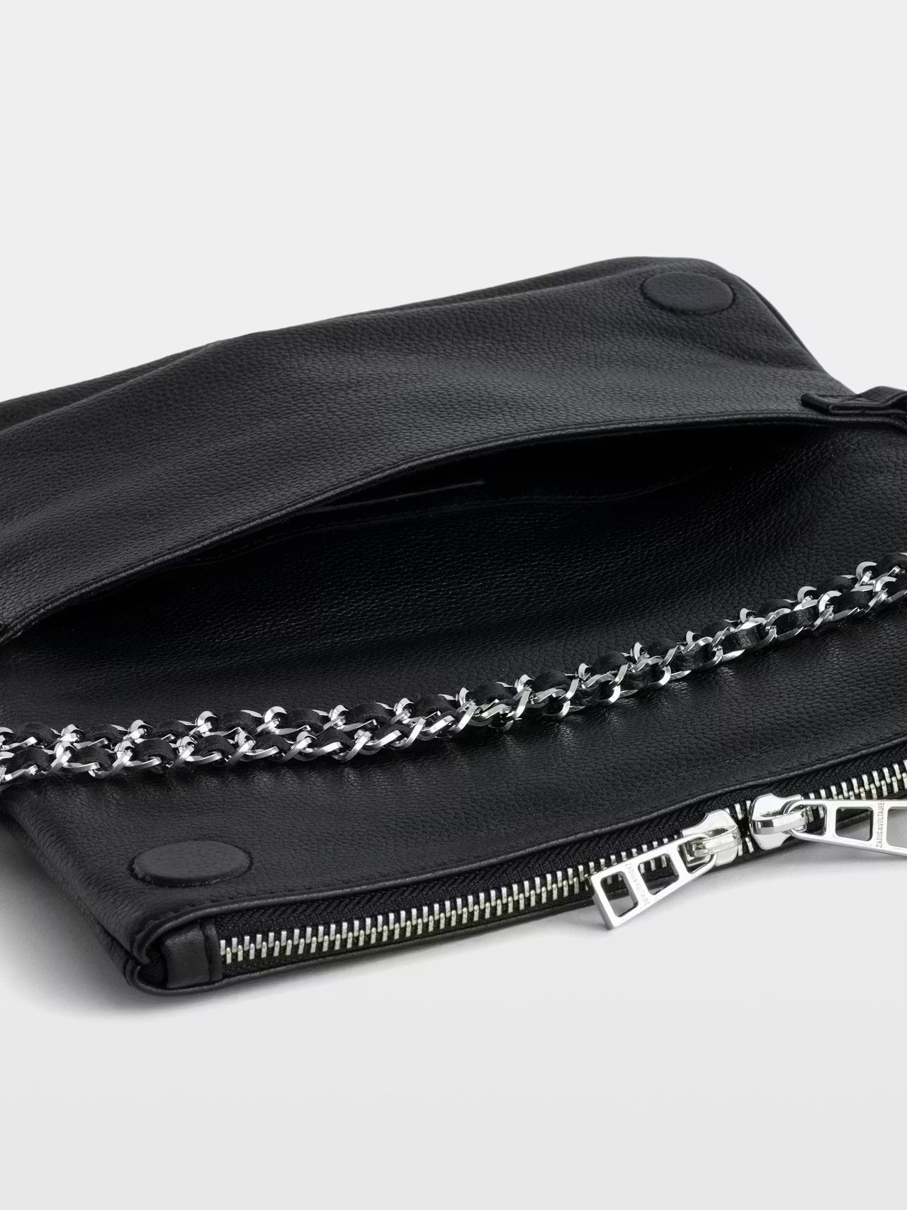 Rock Clutch