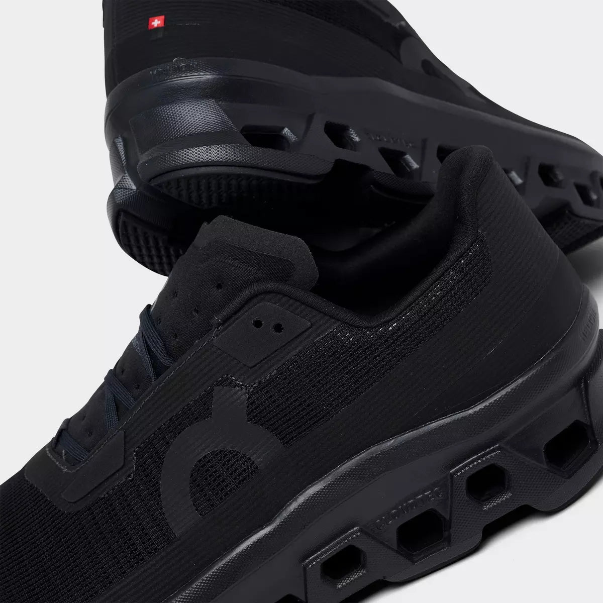 Men's On Cloudmonster Void