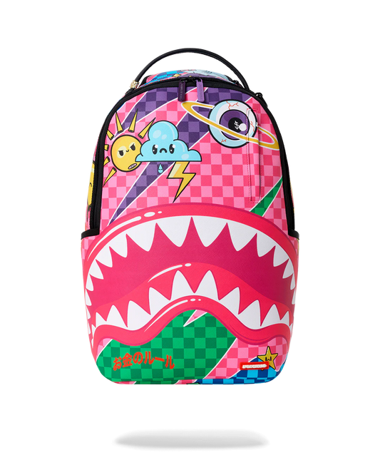 KAWAII CHAOS