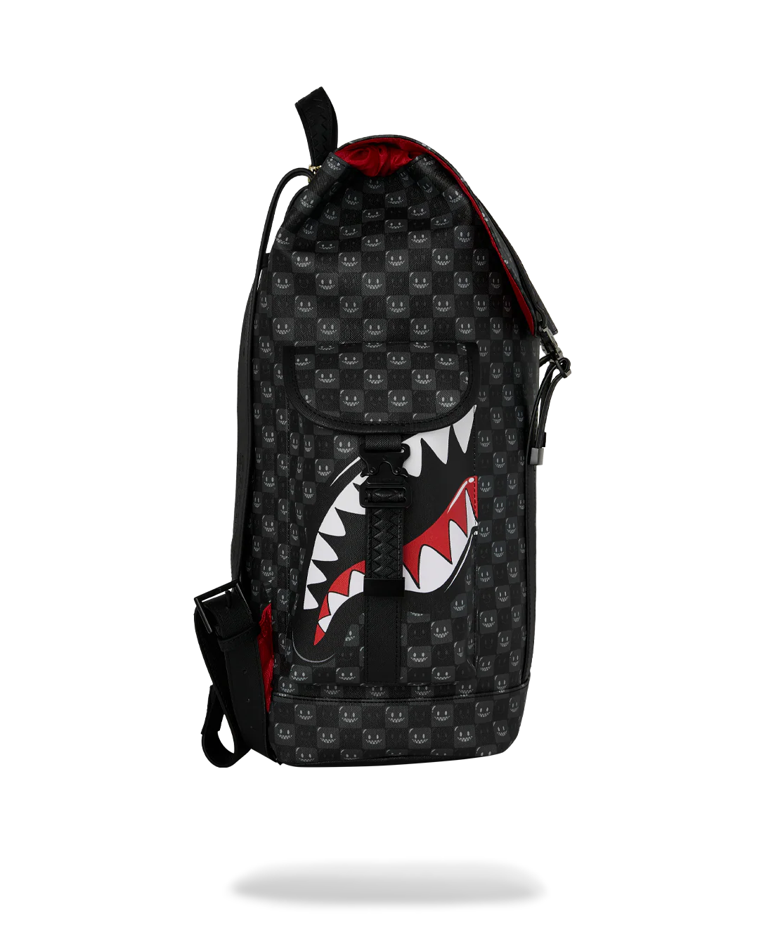 SHINOBI SHARKS IN PARIS