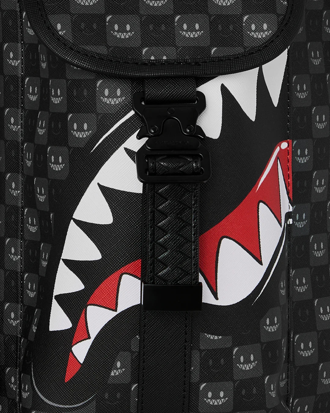 SHINOBI SHARKS IN PARIS