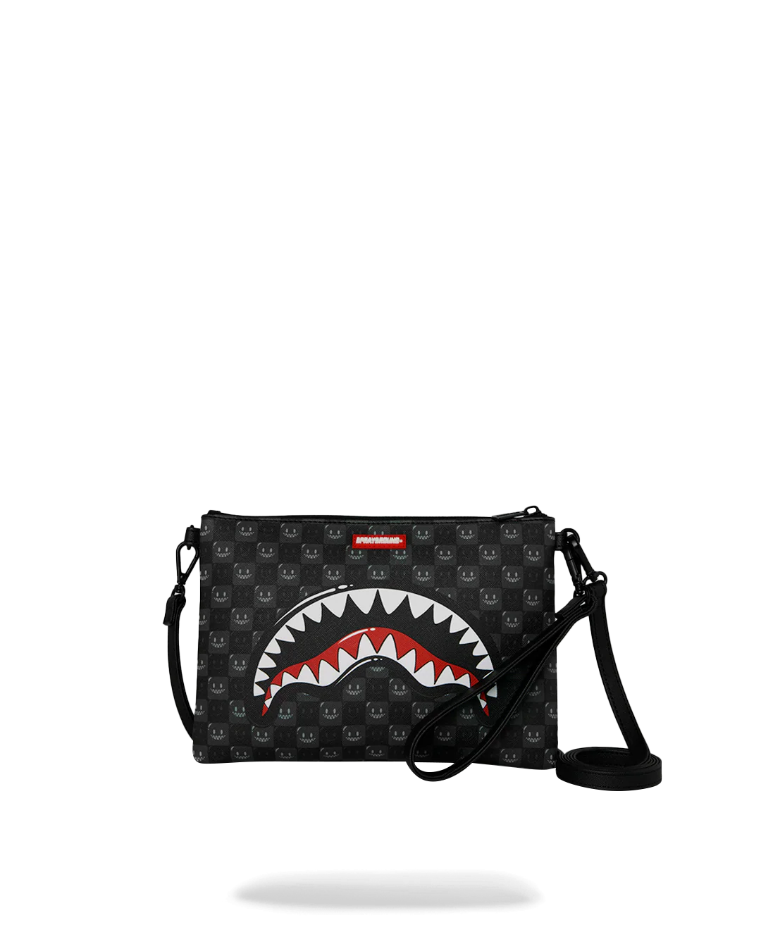 SHINOBI SHARKS IN PARIS