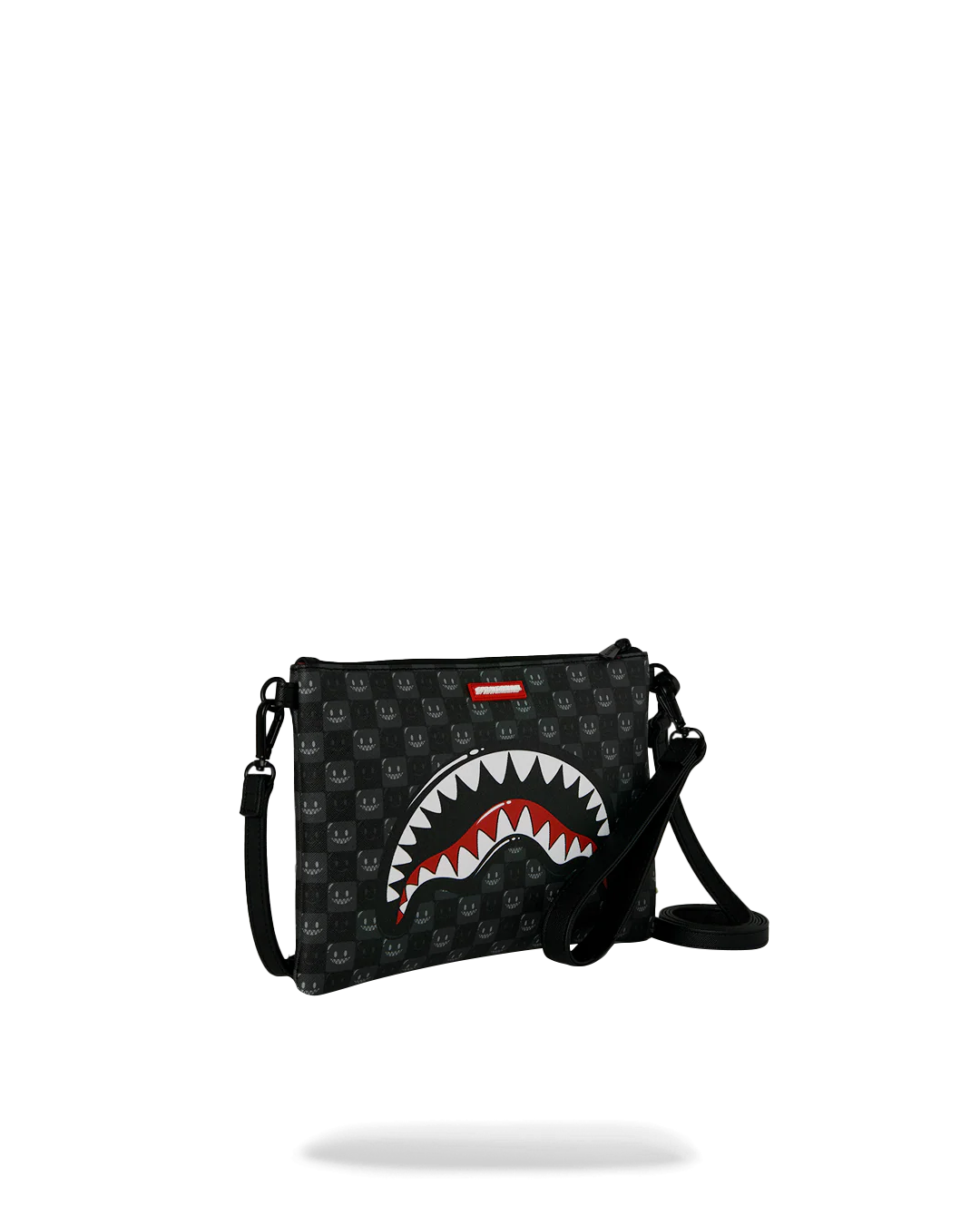 SHINOBI SHARKS IN PARIS