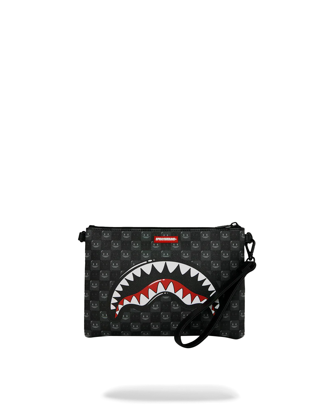 SHINOBI SHARKS IN PARIS