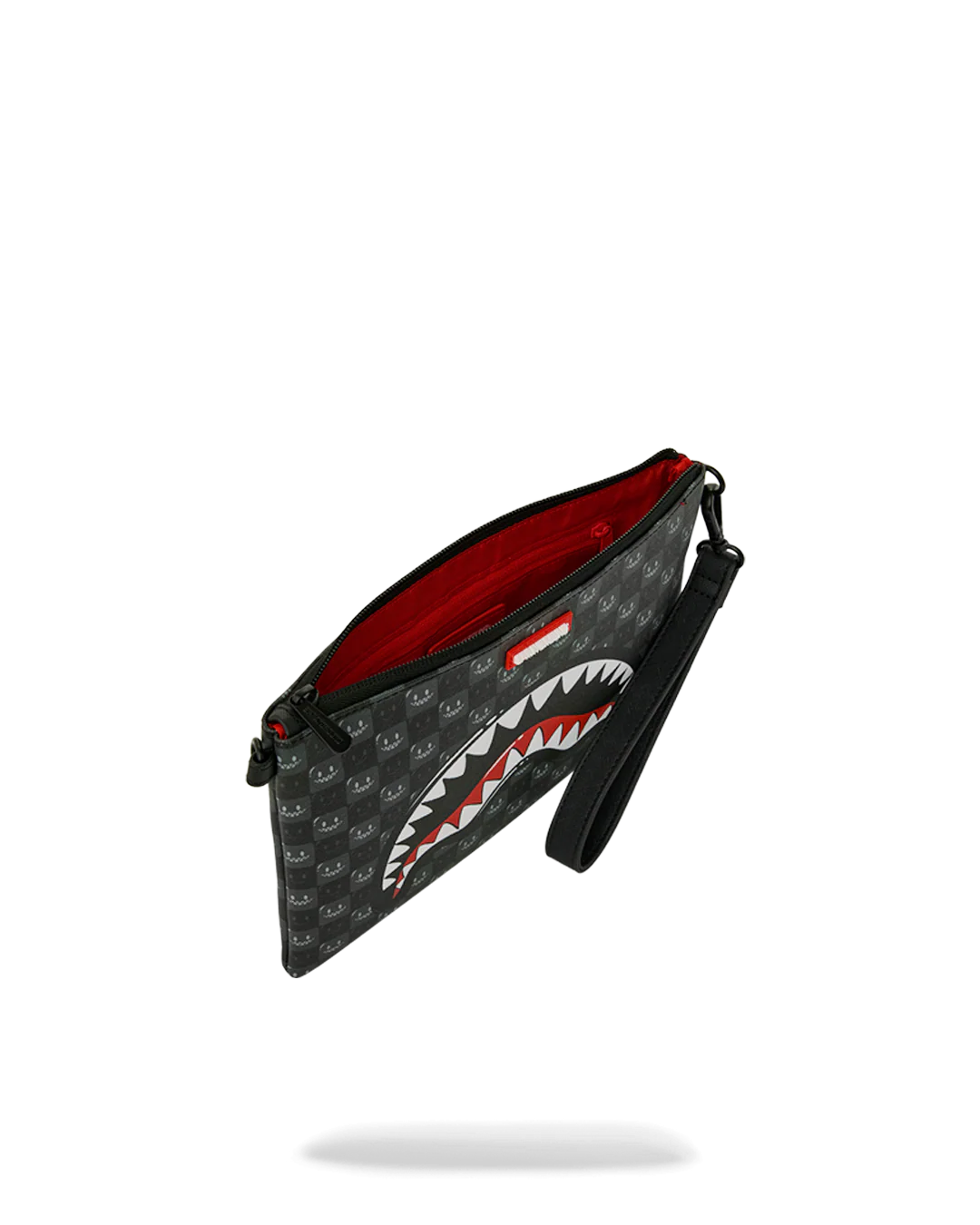SHINOBI SHARKS IN PARIS