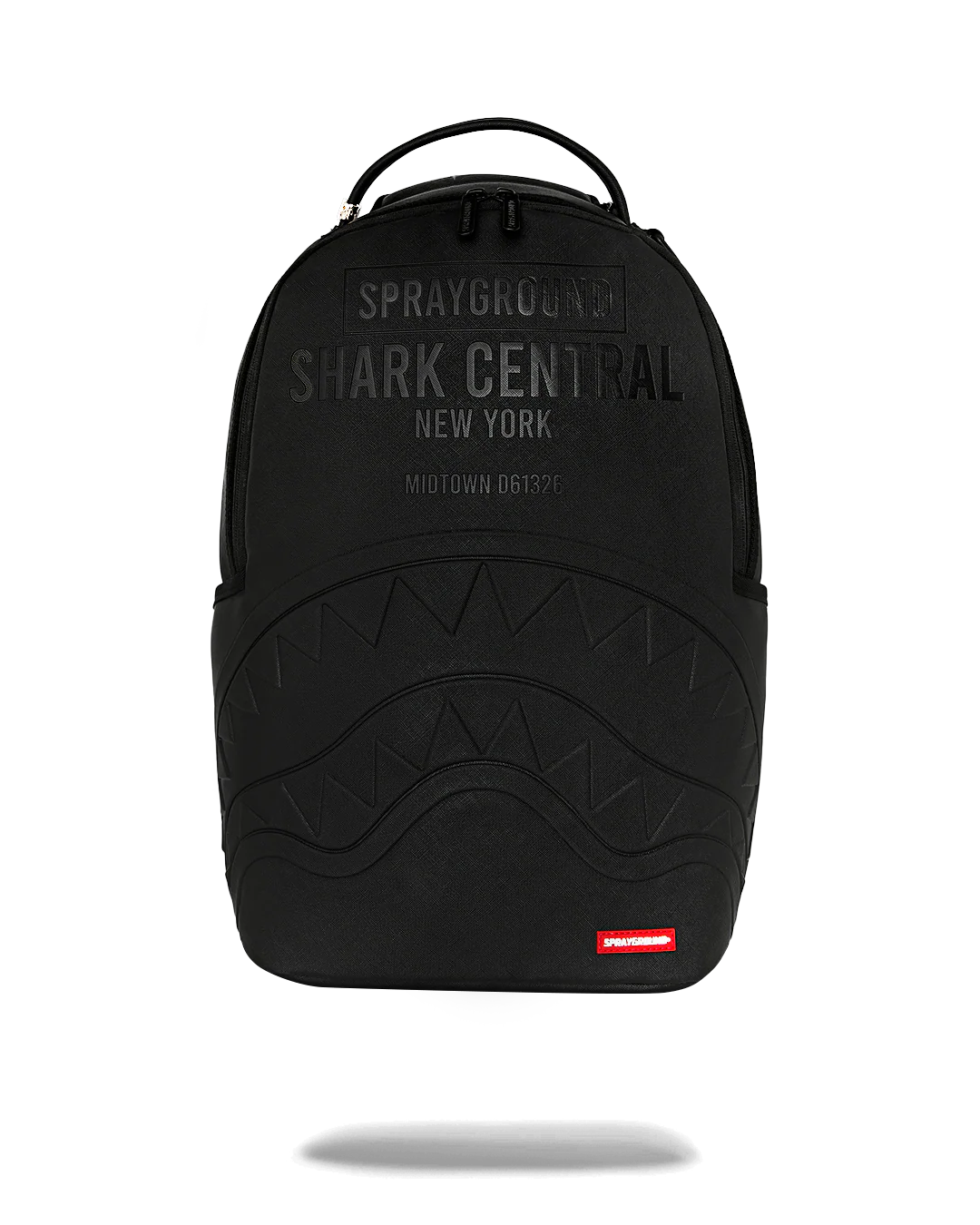 SHARK CENTRAL ALLSTAR
