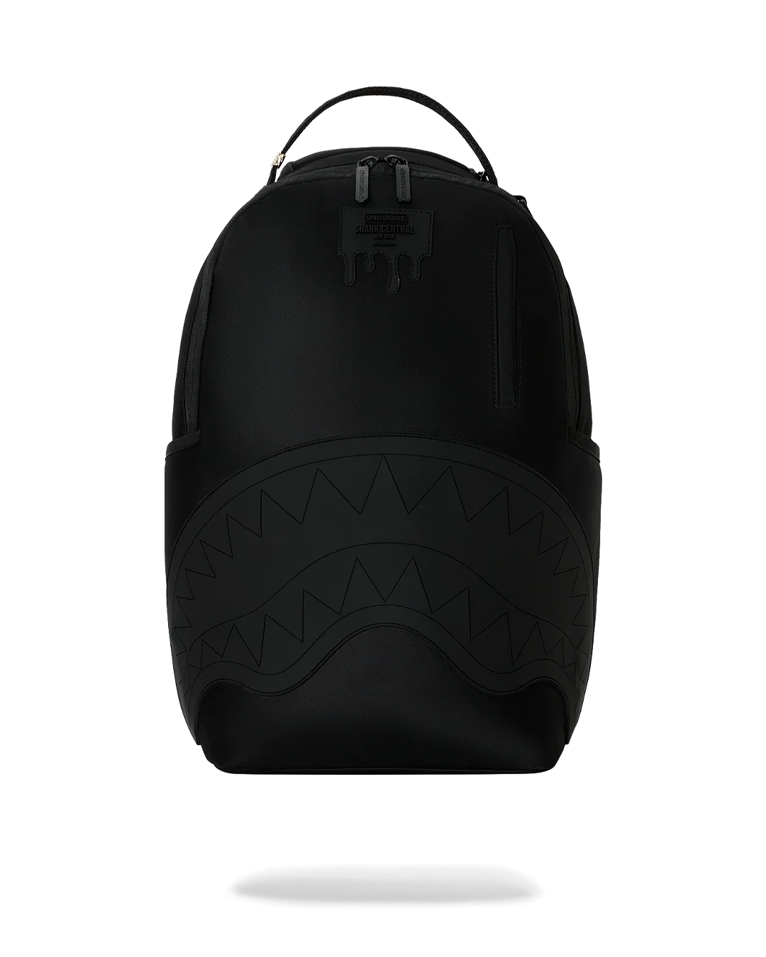 SHARK CENTRAL 2.0 BEYOND TIME