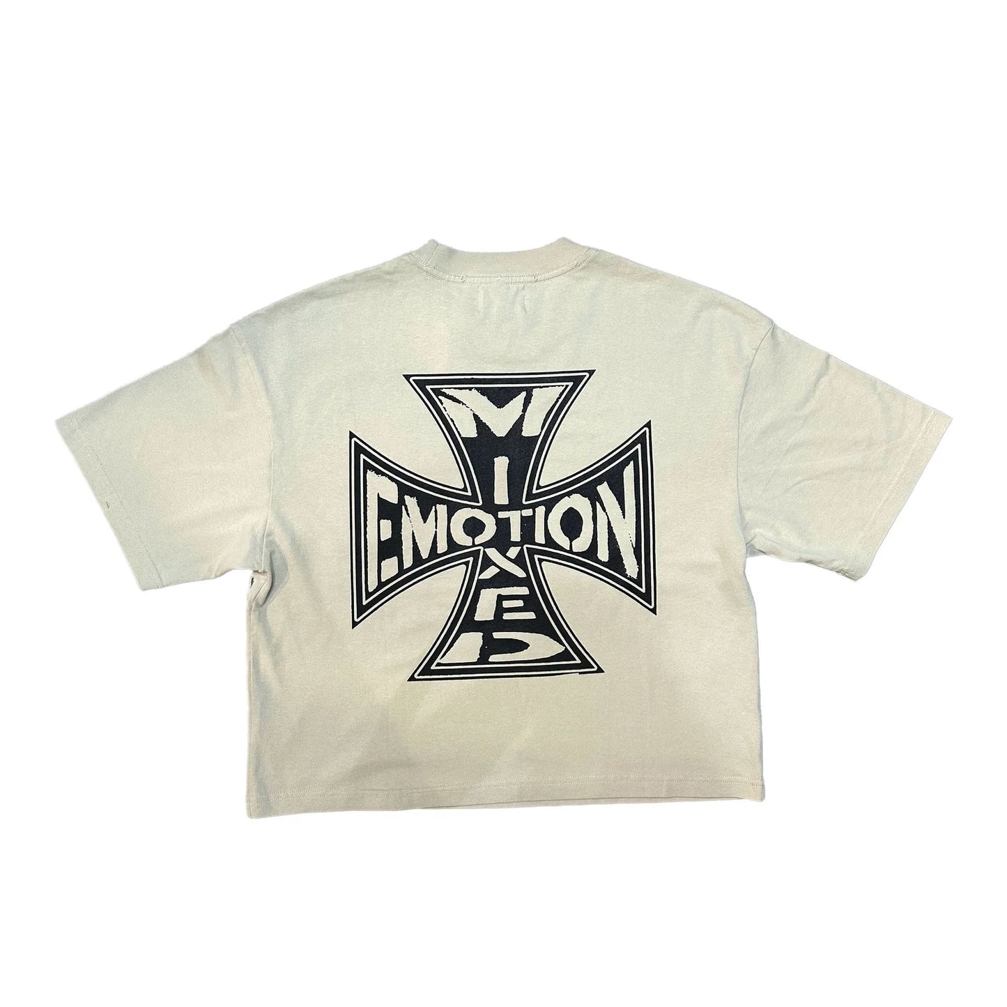 Brand Classic Boxy Shirt