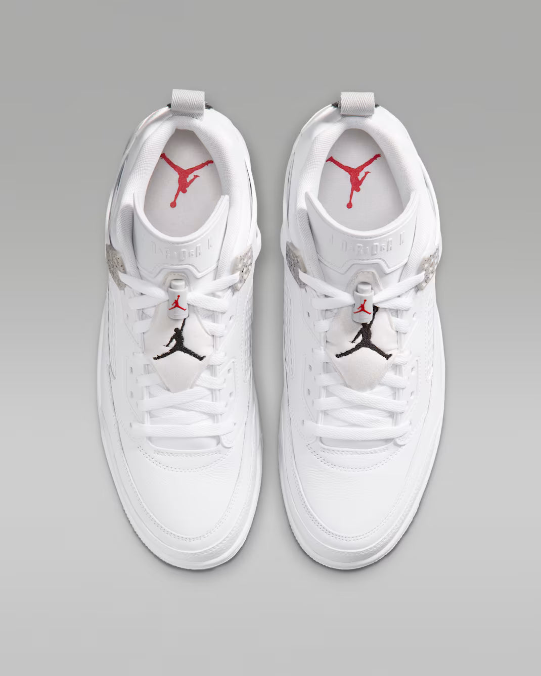 ordan Spizike Low
