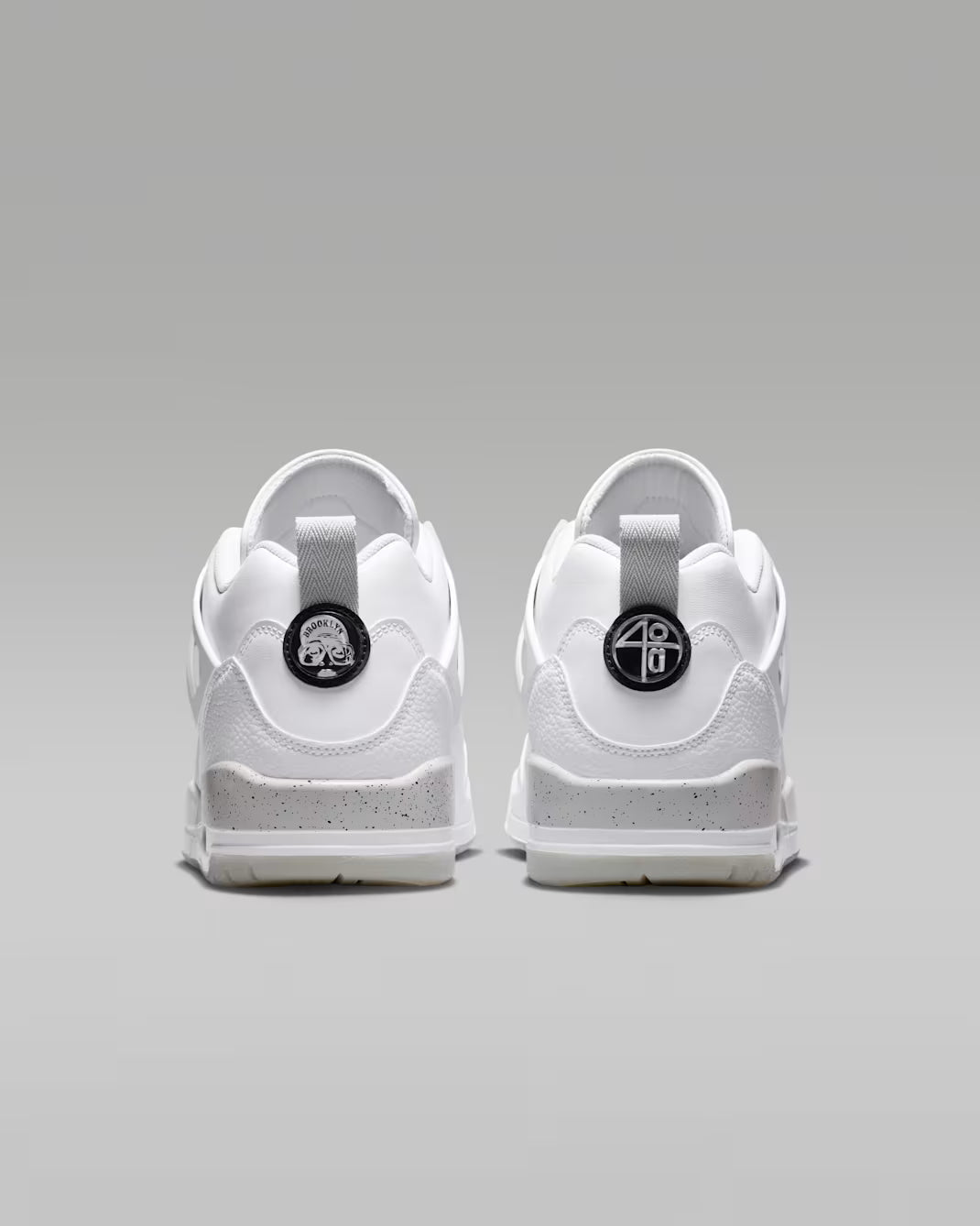 ordan Spizike Low