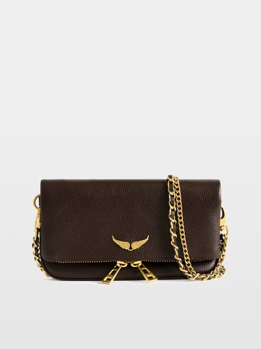 Rock Mini Clutch