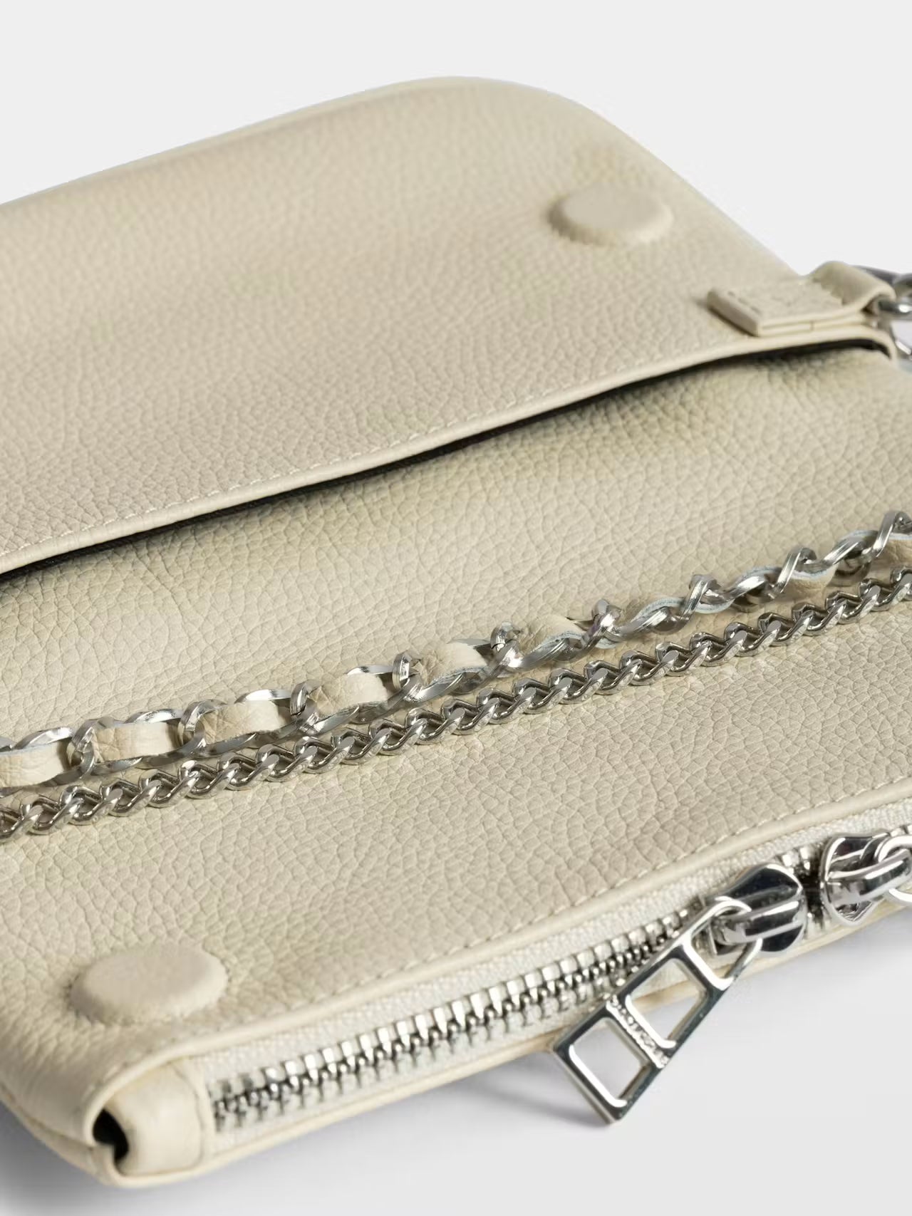 Rock Mini Clutch