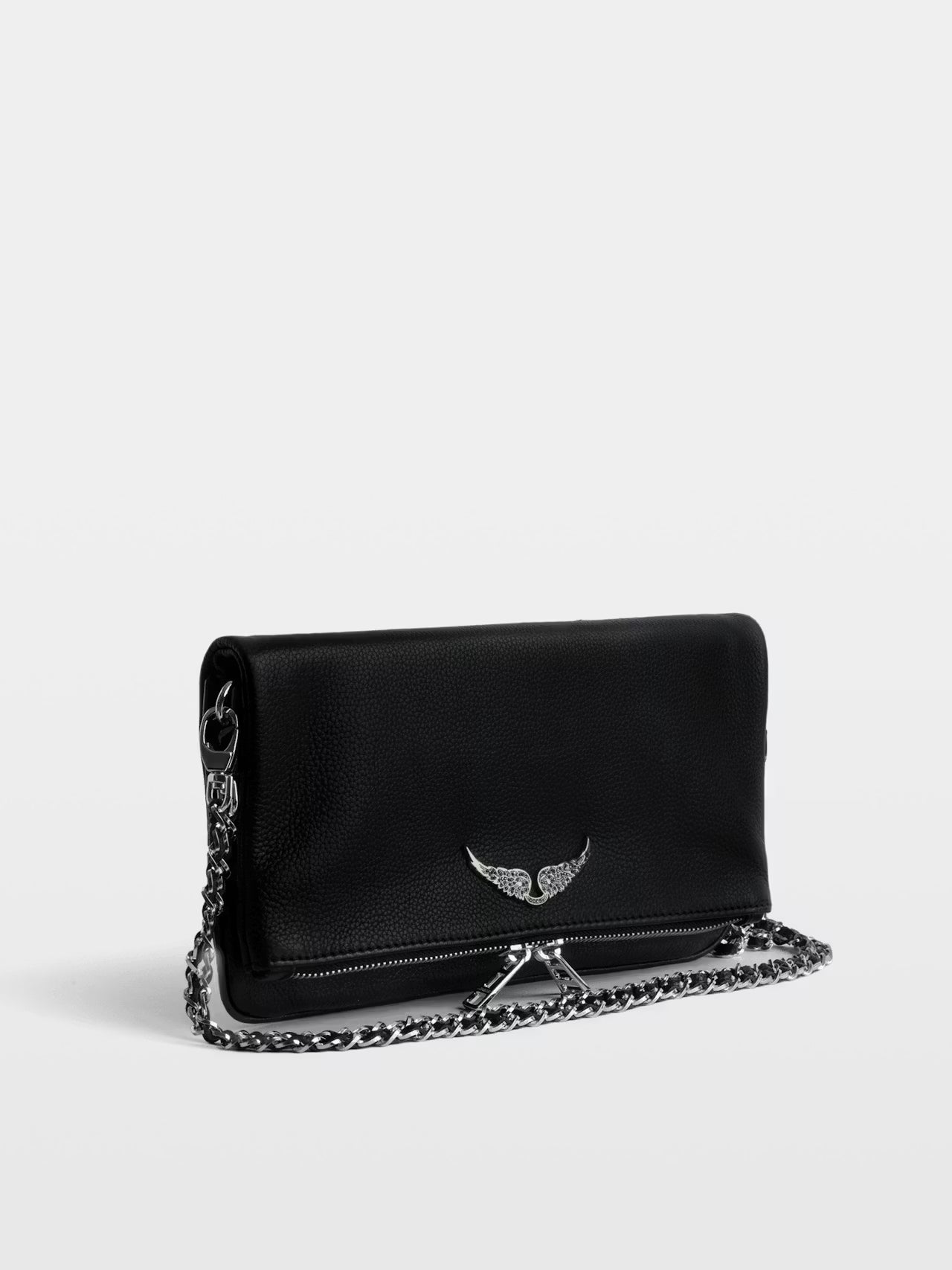 Rock Clutch