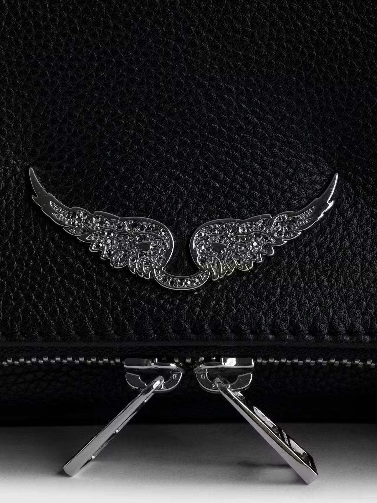 Rock Clutch