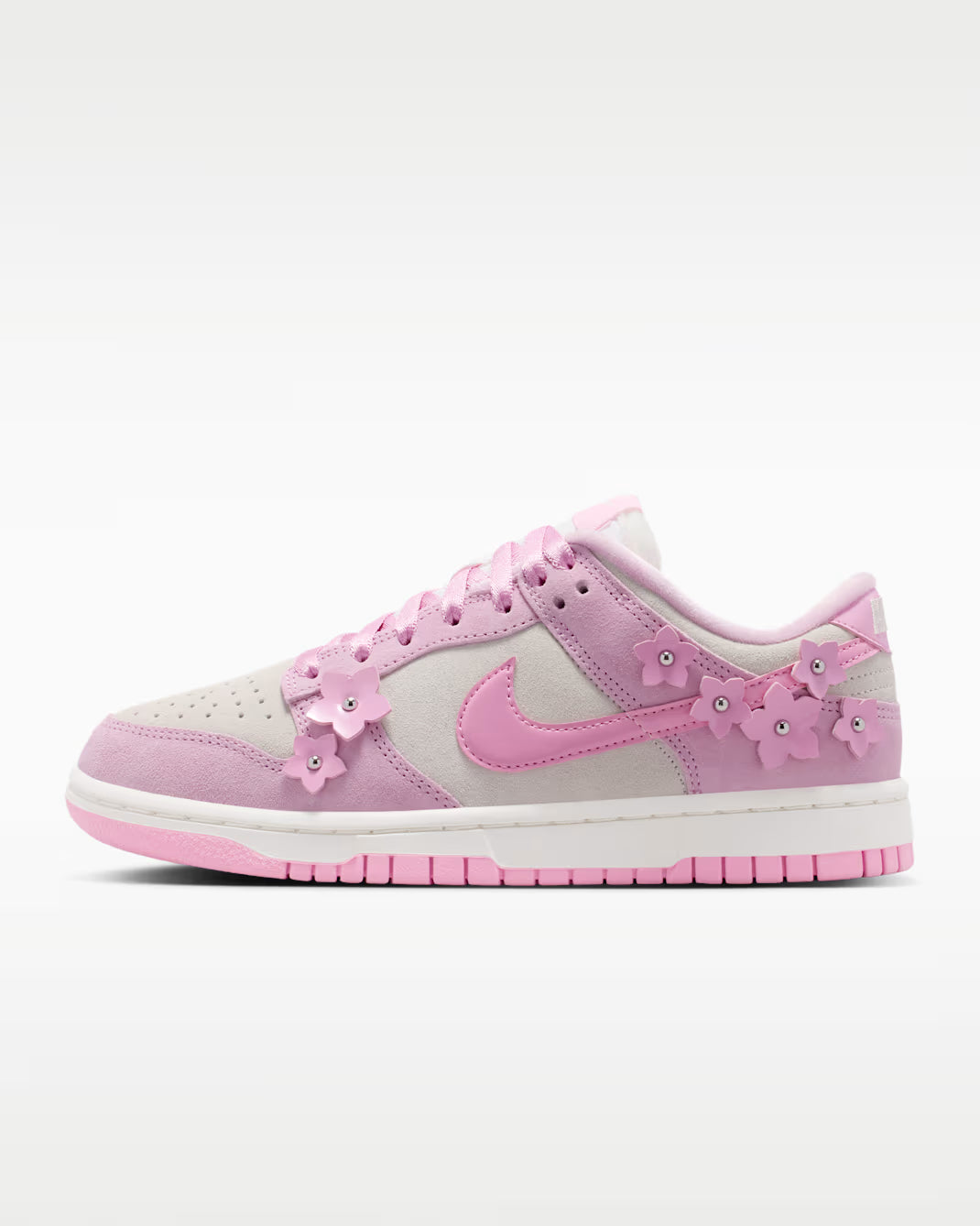 Nike Dunk Low SE "Florette"