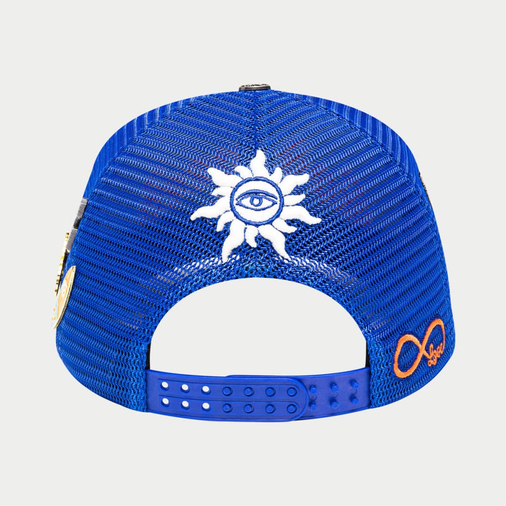 Gs Forever Trucker Hat