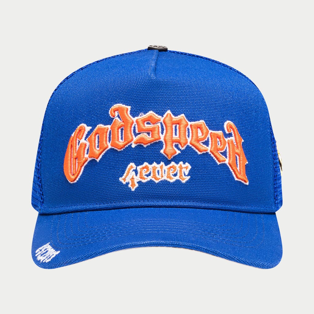 Gs Forever Trucker Hat